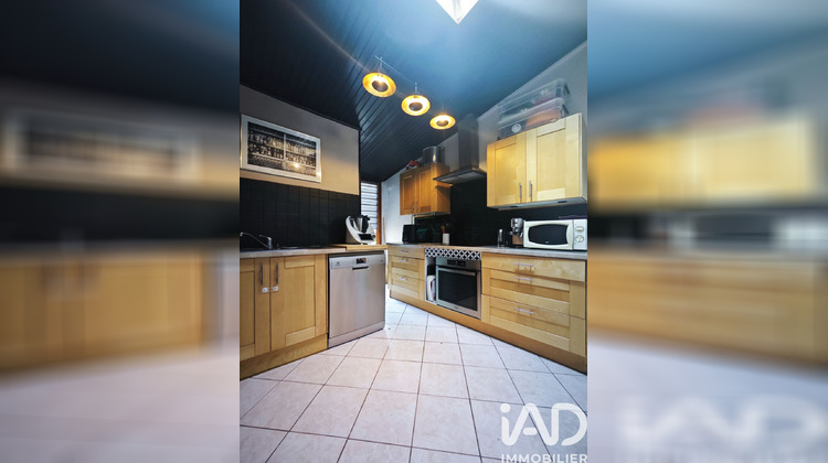 Ma-Cabane - Vente Maison Quaëdypre, 92 m²