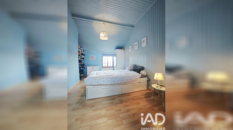 Ma-Cabane - Vente Maison Quaëdypre, 92 m²