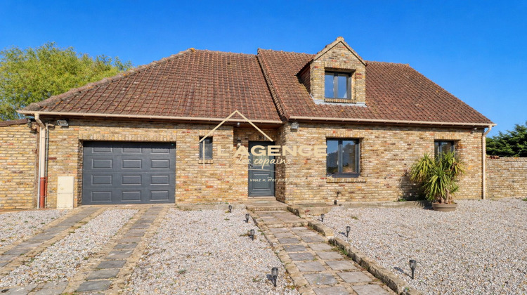 Ma-Cabane - Vente Maison Quaëdypre, 109 m²