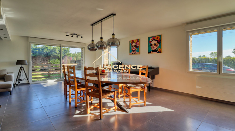 Ma-Cabane - Vente Maison Quaëdypre, 109 m²