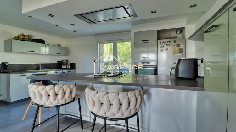 Ma-Cabane - Vente Maison Quaëdypre, 109 m²