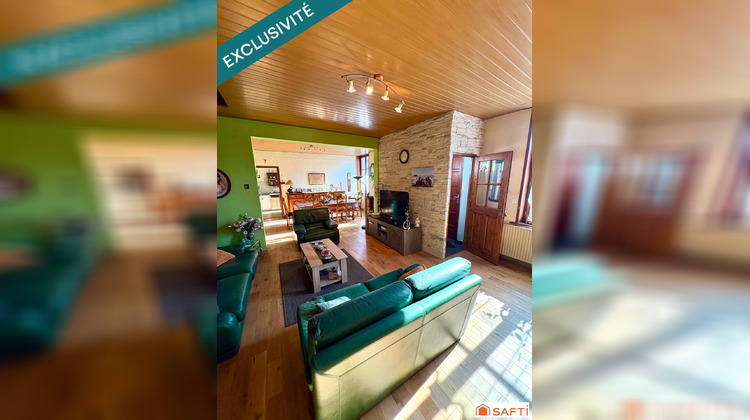 Ma-Cabane - Vente Maison Quaedypre, 180 m²