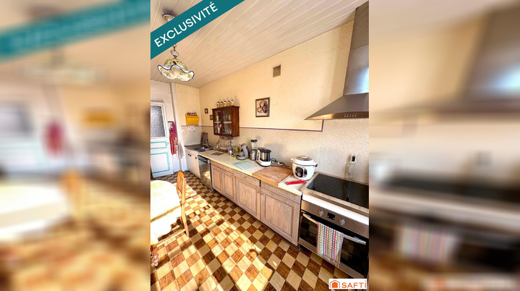Ma-Cabane - Vente Maison Quaedypre, 180 m²