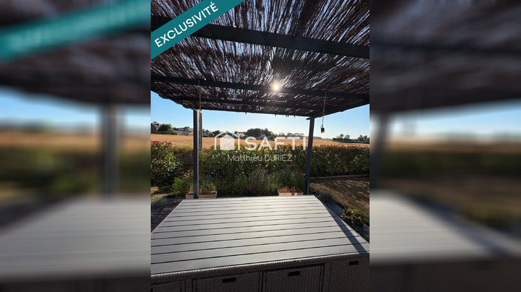 Ma-Cabane - Vente Maison Quaedypre, 130 m²