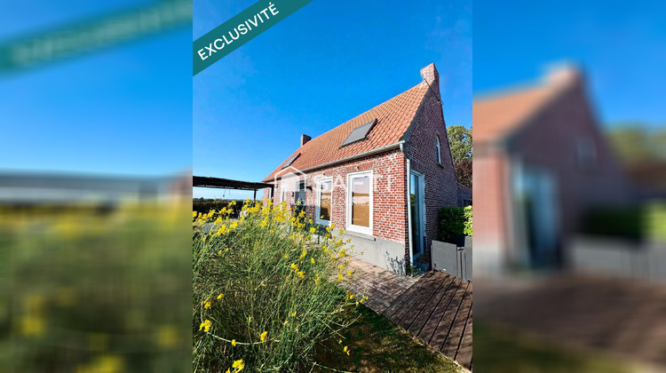 Ma-Cabane - Vente Maison Quaedypre, 130 m²