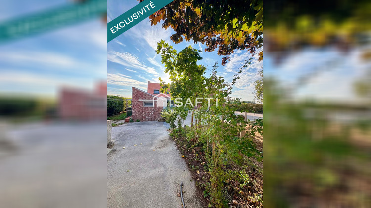 Ma-Cabane - Vente Maison Quaedypre, 130 m²