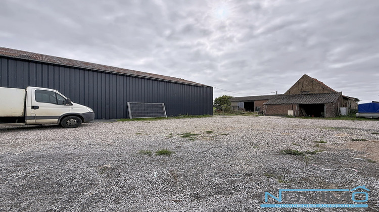 Ma-Cabane - Vente Maison Quaëdypre, 169 m²