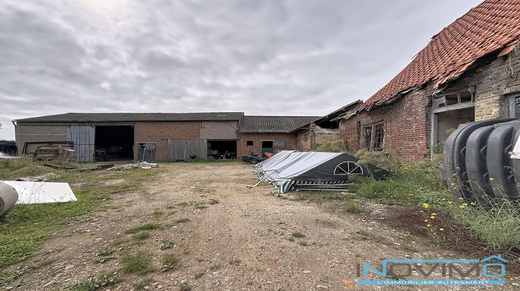 Ma-Cabane - Vente Maison Quaëdypre, 169 m²