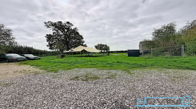Ma-Cabane - Vente Maison Quaëdypre, 169 m²