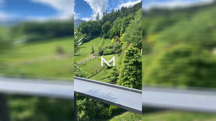 Ma-Cabane - Vente Maison Quaix-en-Chartreuse, 189 m²