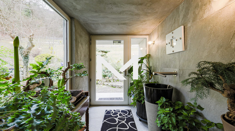 Ma-Cabane - Vente Maison Quaix-en-Chartreuse, 189 m²