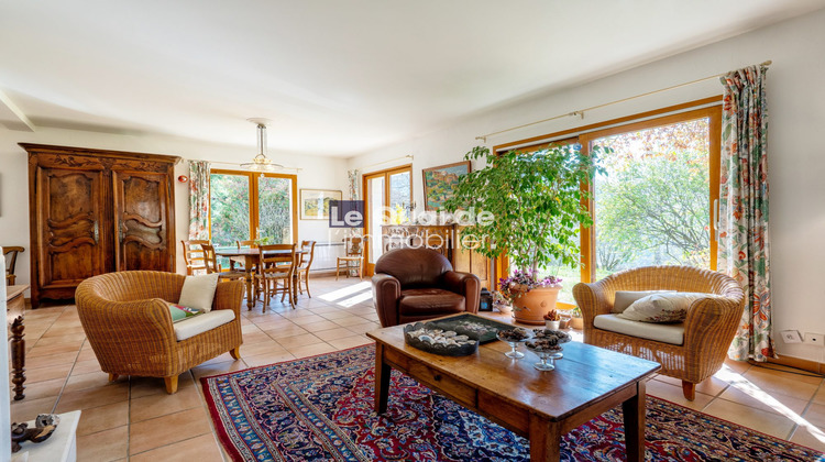 Ma-Cabane - Vente Maison Quaix en chartreuse, 150 m²