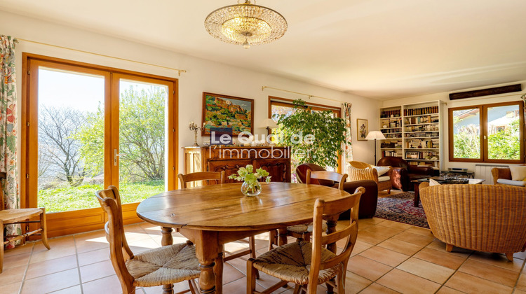 Ma-Cabane - Vente Maison Quaix en chartreuse, 150 m²