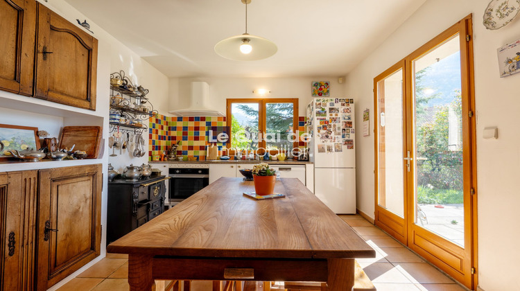 Ma-Cabane - Vente Maison Quaix en chartreuse, 150 m²