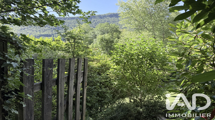 Ma-Cabane - Vente Maison Quaix-en-Chartreuse, 139 m²
