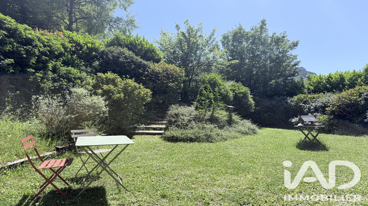 Ma-Cabane - Vente Maison Quaix-en-Chartreuse, 139 m²