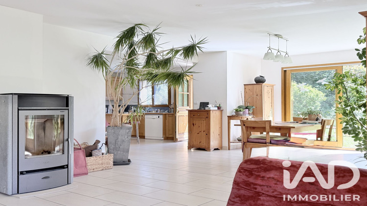 Ma-Cabane - Vente Maison Quaix-en-Chartreuse, 139 m²