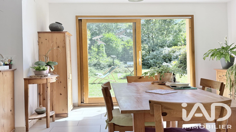 Ma-Cabane - Vente Maison Quaix-en-Chartreuse, 139 m²