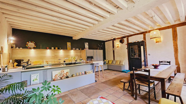 Ma-Cabane - Vente Maison QUANTILLY, 216 m²