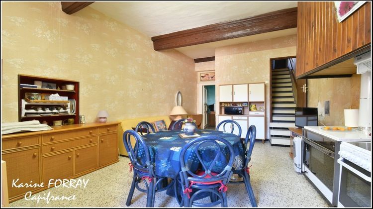 Ma-Cabane - Vente Maison QUARANTE, 56 m²