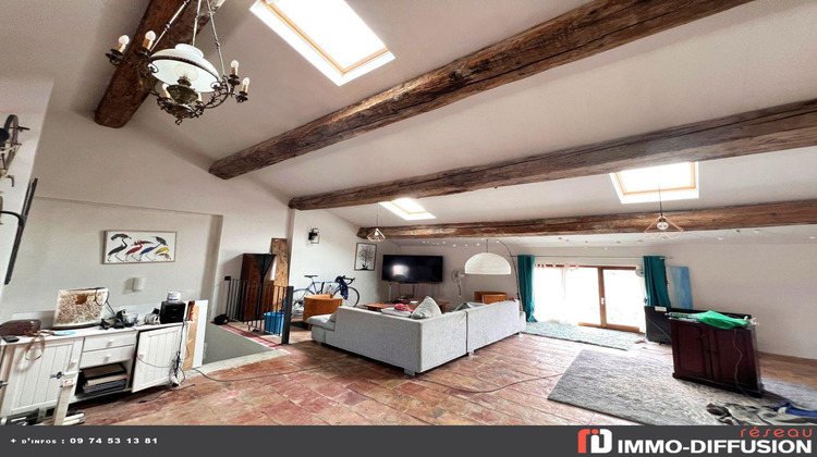 Ma-Cabane - Vente Maison QUARANTE, 248 m²