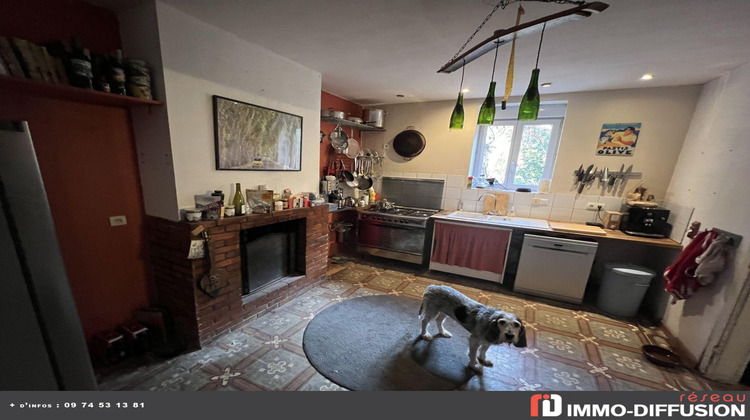 Ma-Cabane - Vente Maison QUARANTE, 248 m²