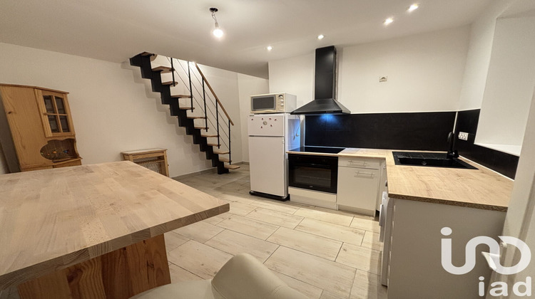 Ma-Cabane - Vente Maison Quarante, 57 m²