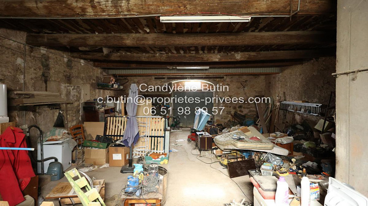 Ma-Cabane - Vente Maison QUARANTE, 143 m²