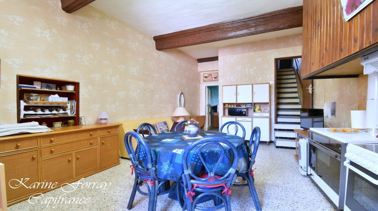 Ma-Cabane - Vente Maison QUARANTE, 56 m²