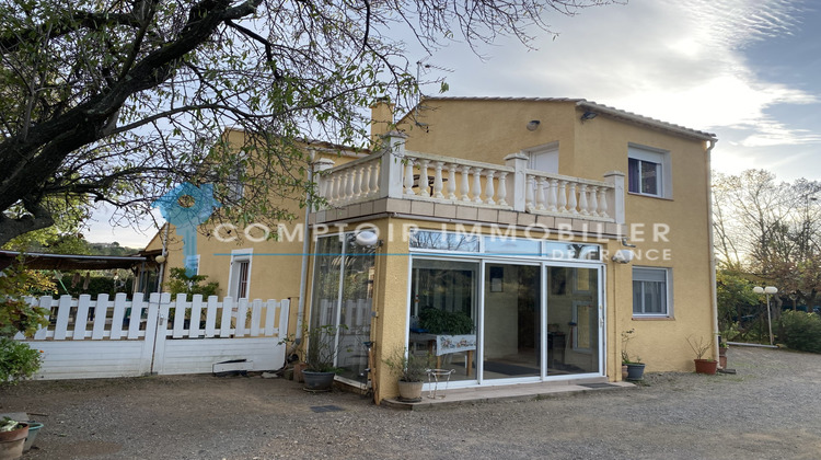 Ma-Cabane - Vente Maison Quarante, 160 m²