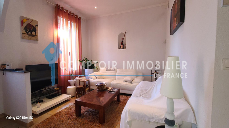 Ma-Cabane - Vente Maison Quarante, 130 m²