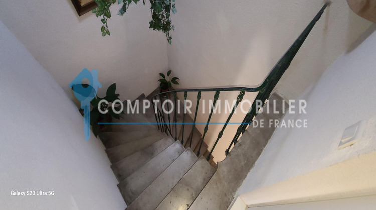 Ma-Cabane - Vente Maison Quarante, 130 m²