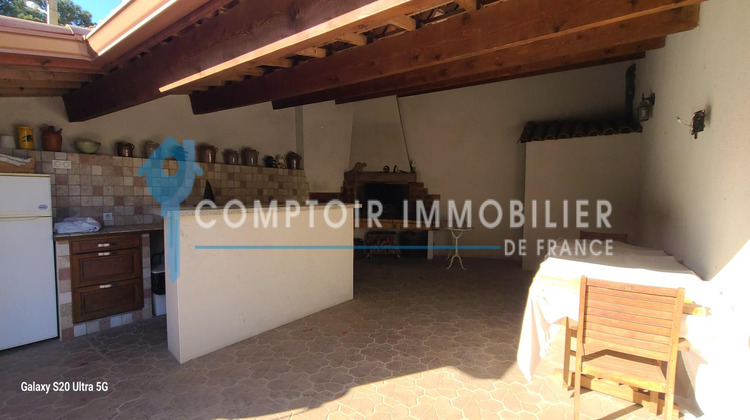 Ma-Cabane - Vente Maison Quarante, 130 m²