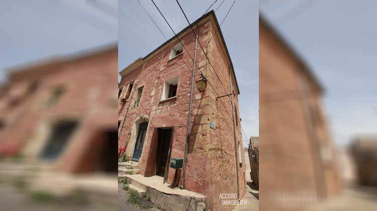 Ma-Cabane - Vente Maison Quarante, 94 m²