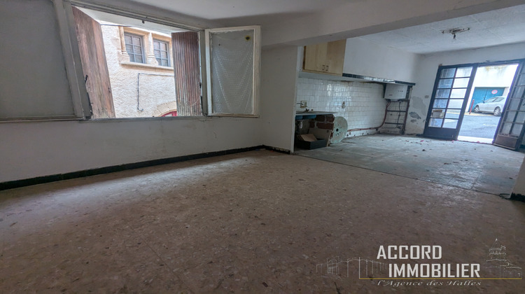 Ma-Cabane - Vente Maison Quarante, 94 m²