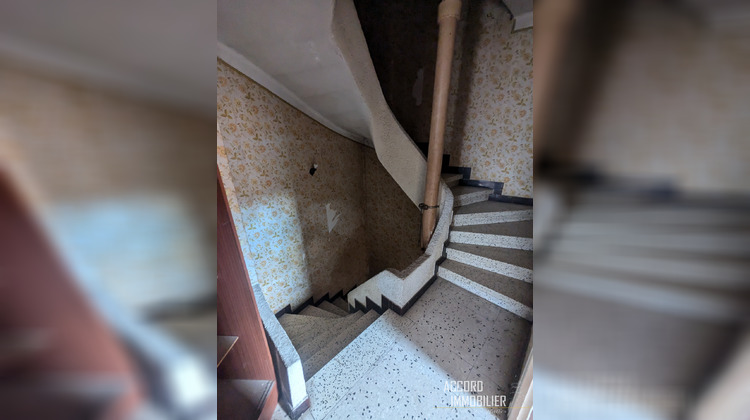 Ma-Cabane - Vente Maison Quarante, 94 m²