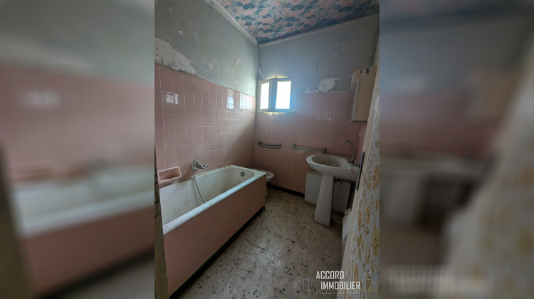 Ma-Cabane - Vente Maison Quarante, 94 m²