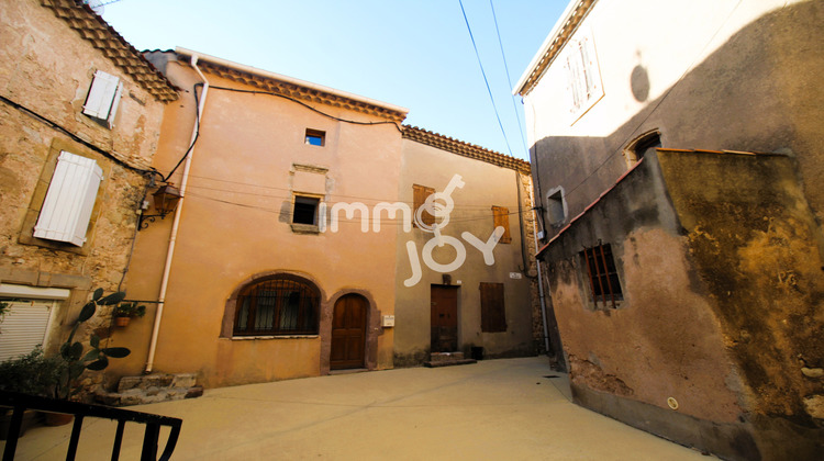 Ma-Cabane - Vente Maison Quarante, 55 m²
