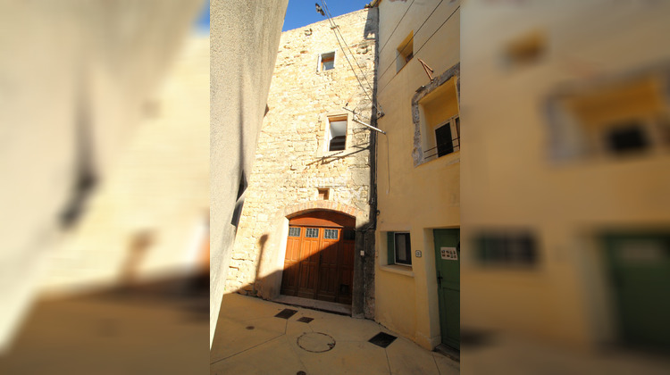 Ma-Cabane - Vente Maison Quarante, 55 m²