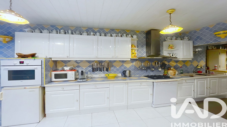 Ma-Cabane - Vente Maison Quarante, 280 m²