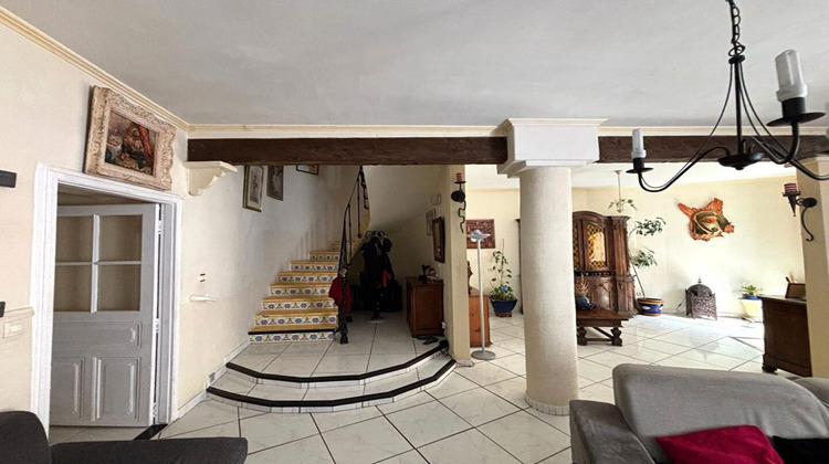 Ma-Cabane - Vente Maison QUARANTE, 280 m²