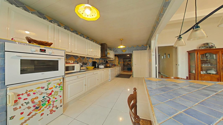 Ma-Cabane - Vente Maison QUARANTE, 280 m²