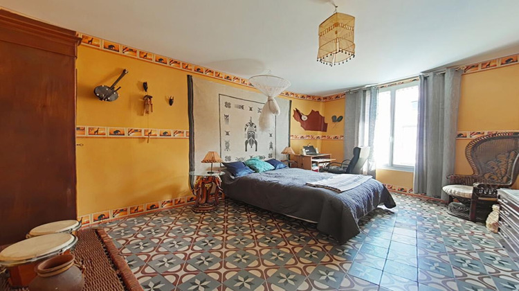 Ma-Cabane - Vente Maison QUARANTE, 280 m²