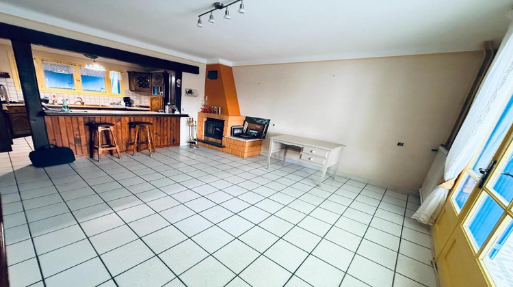 Ma-Cabane - Vente Maison QUARANTE, 110 m²