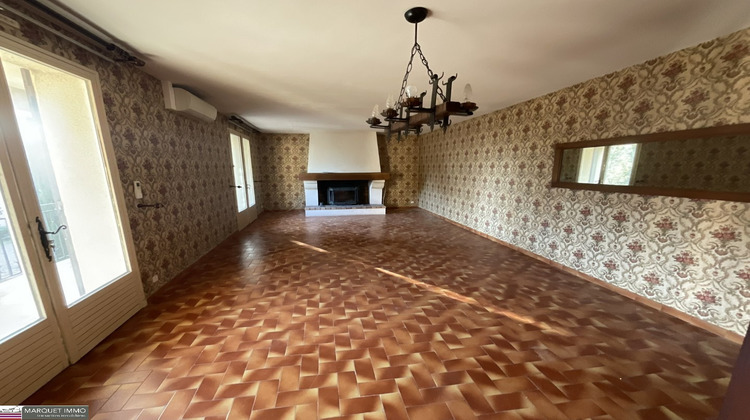 Ma-Cabane - Vente Maison QUARANTE, 210 m²