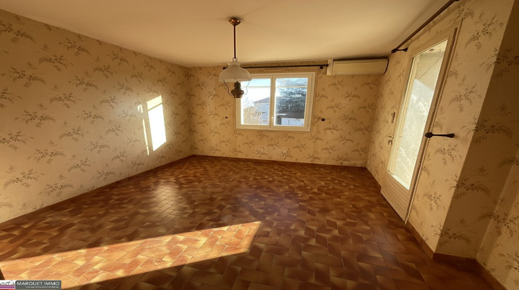 Ma-Cabane - Vente Maison QUARANTE, 210 m²