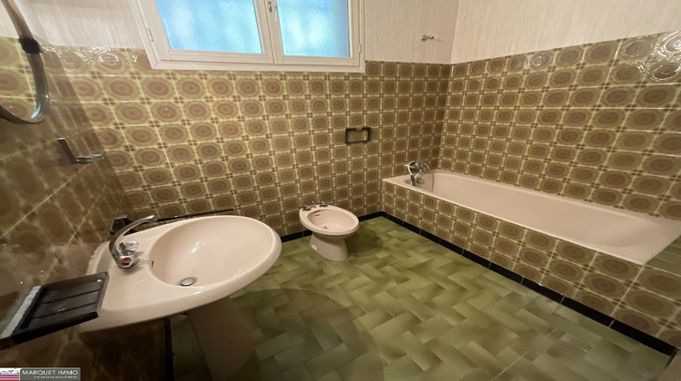 Ma-Cabane - Vente Maison QUARANTE, 210 m²