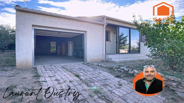 Ma-Cabane - Vente Maison Quarante, 102 m²