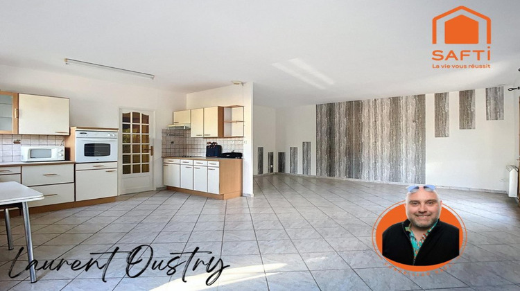 Ma-Cabane - Vente Maison Quarante, 102 m²