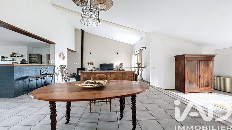 Ma-Cabane - Vente Maison Quarante, 131 m²